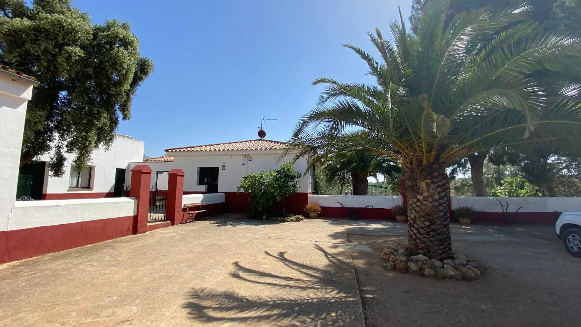 Cortijo De Lorente Teba Spain