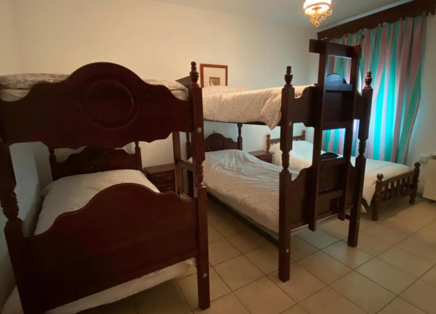 Cortijo De Lorente Teba Holiday home