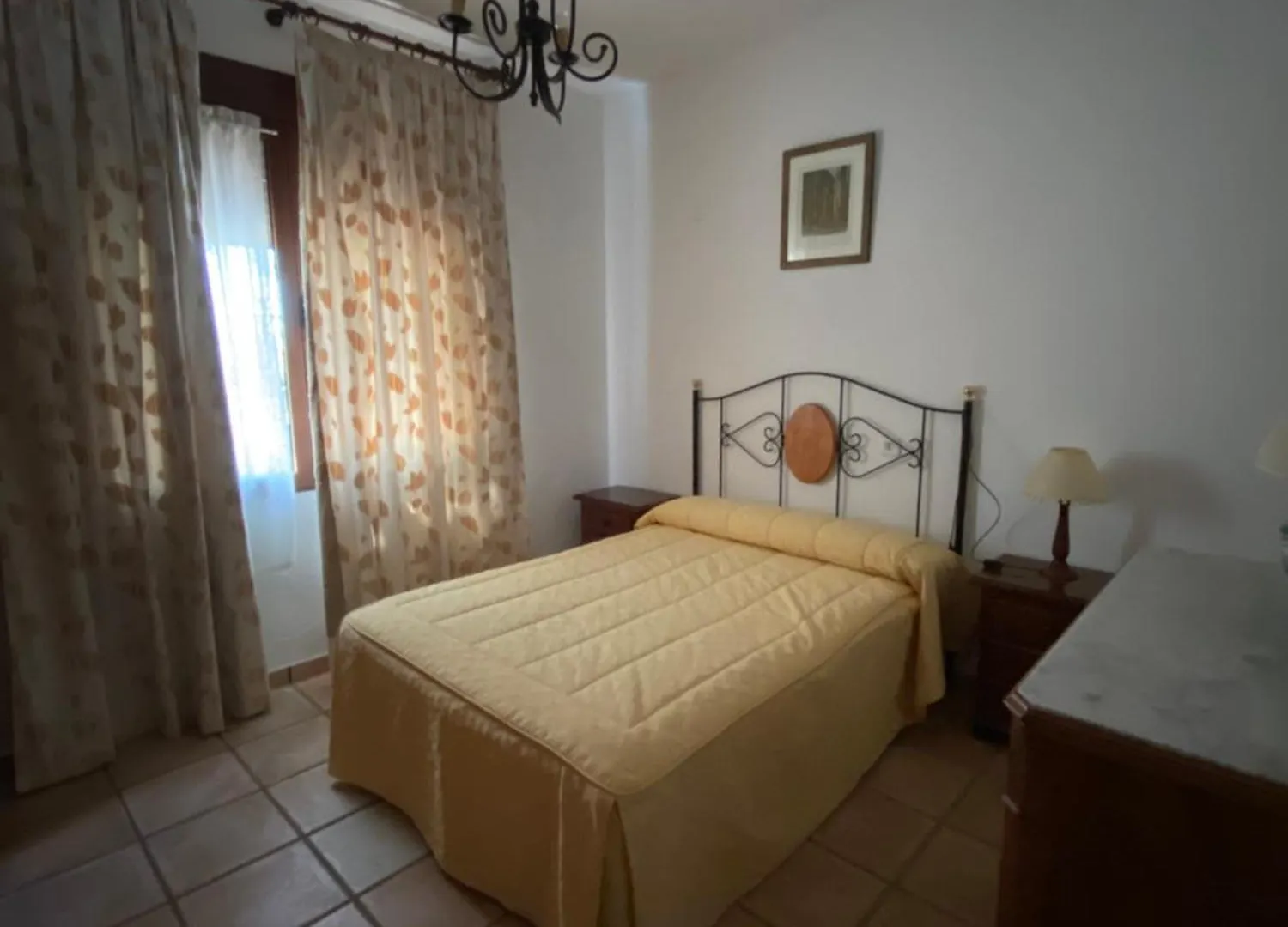 Holiday home Cortijo De Lorente Teba Spain