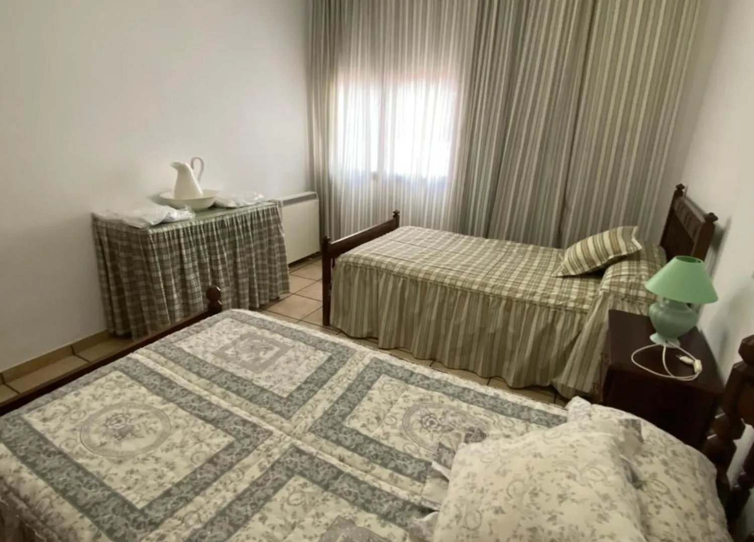 Cortijo De Lorente Teba Holiday home