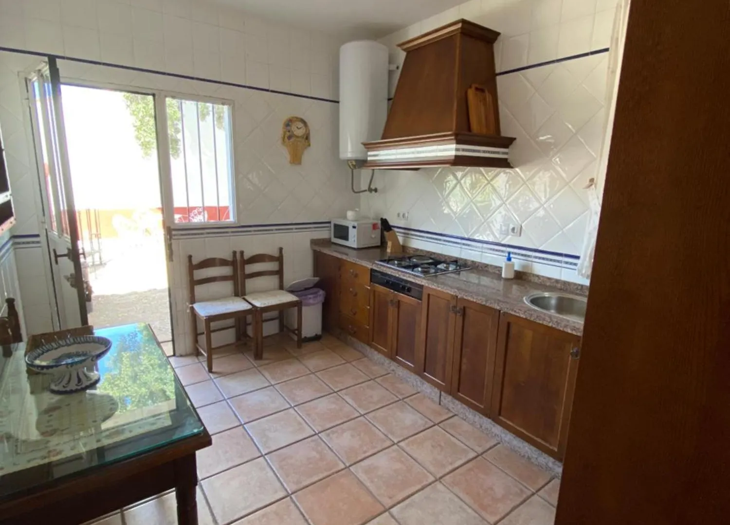 Holiday home Cortijo De Lorente Teba Spain